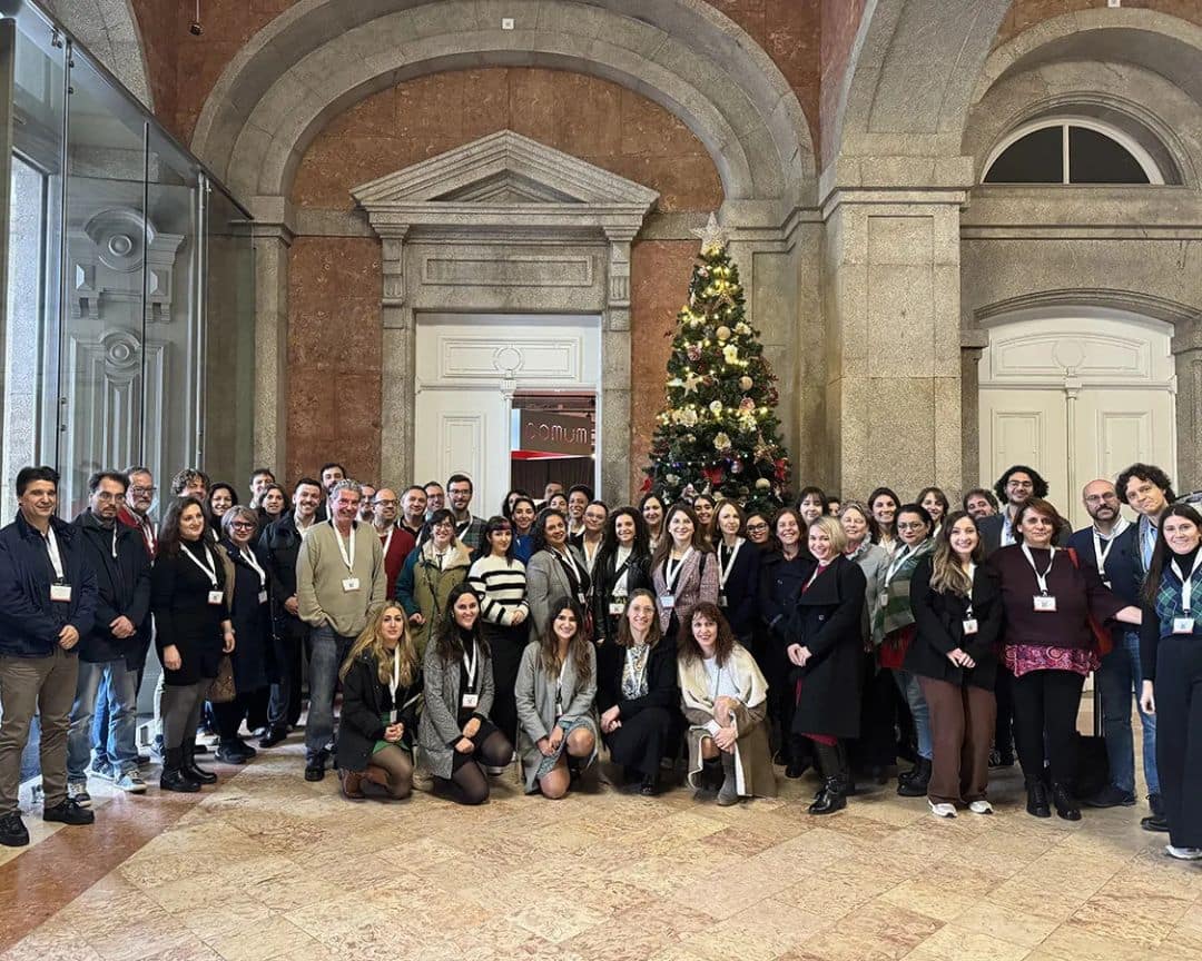 alfa edu econ annual meeting porto 2024