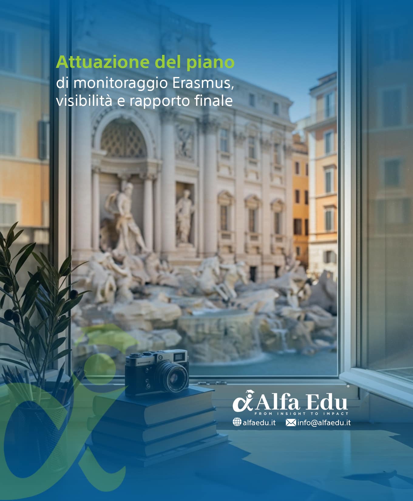 Attuazione del piano