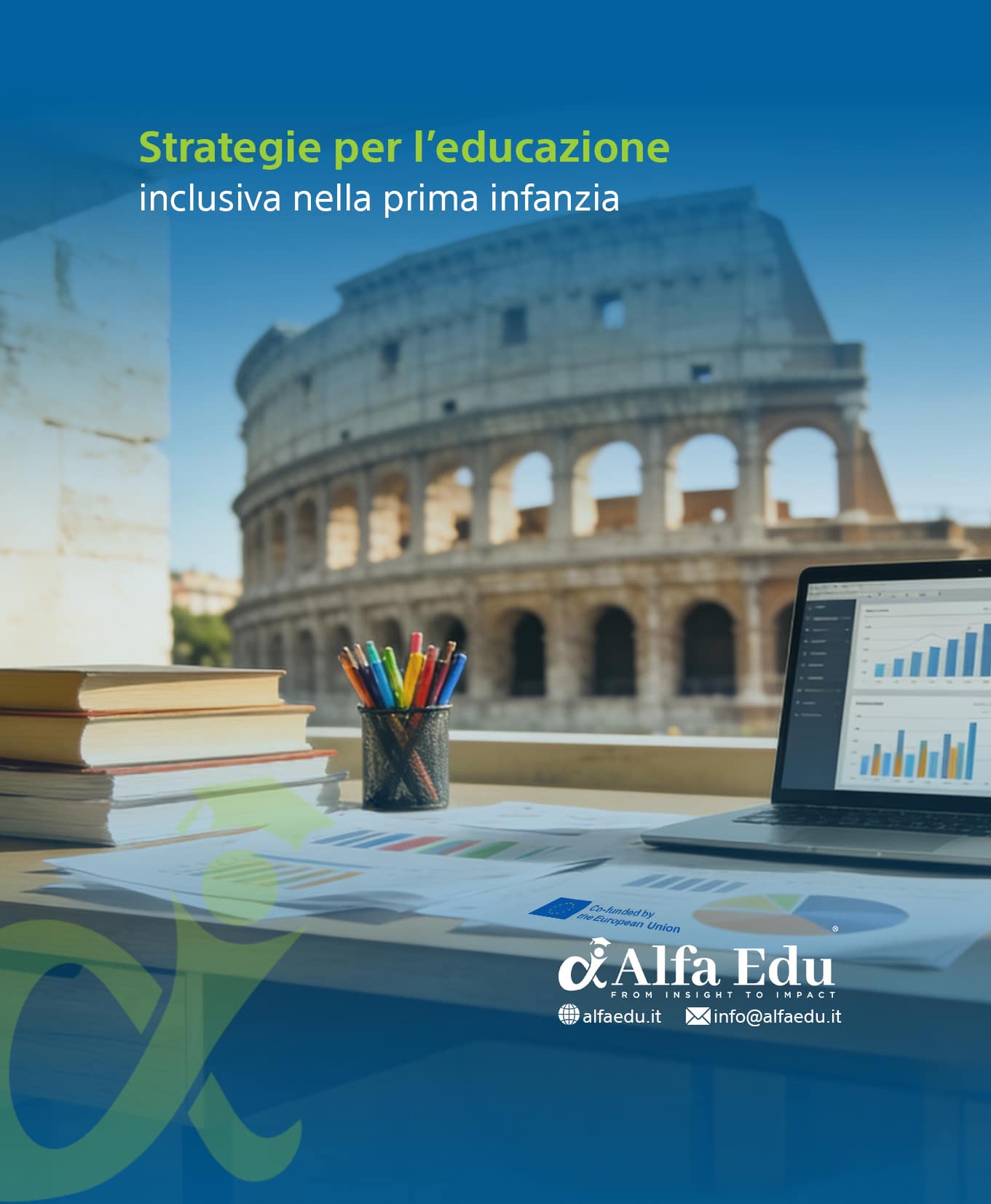 Strategie per l’educazione inclusiva nella prima infanzia