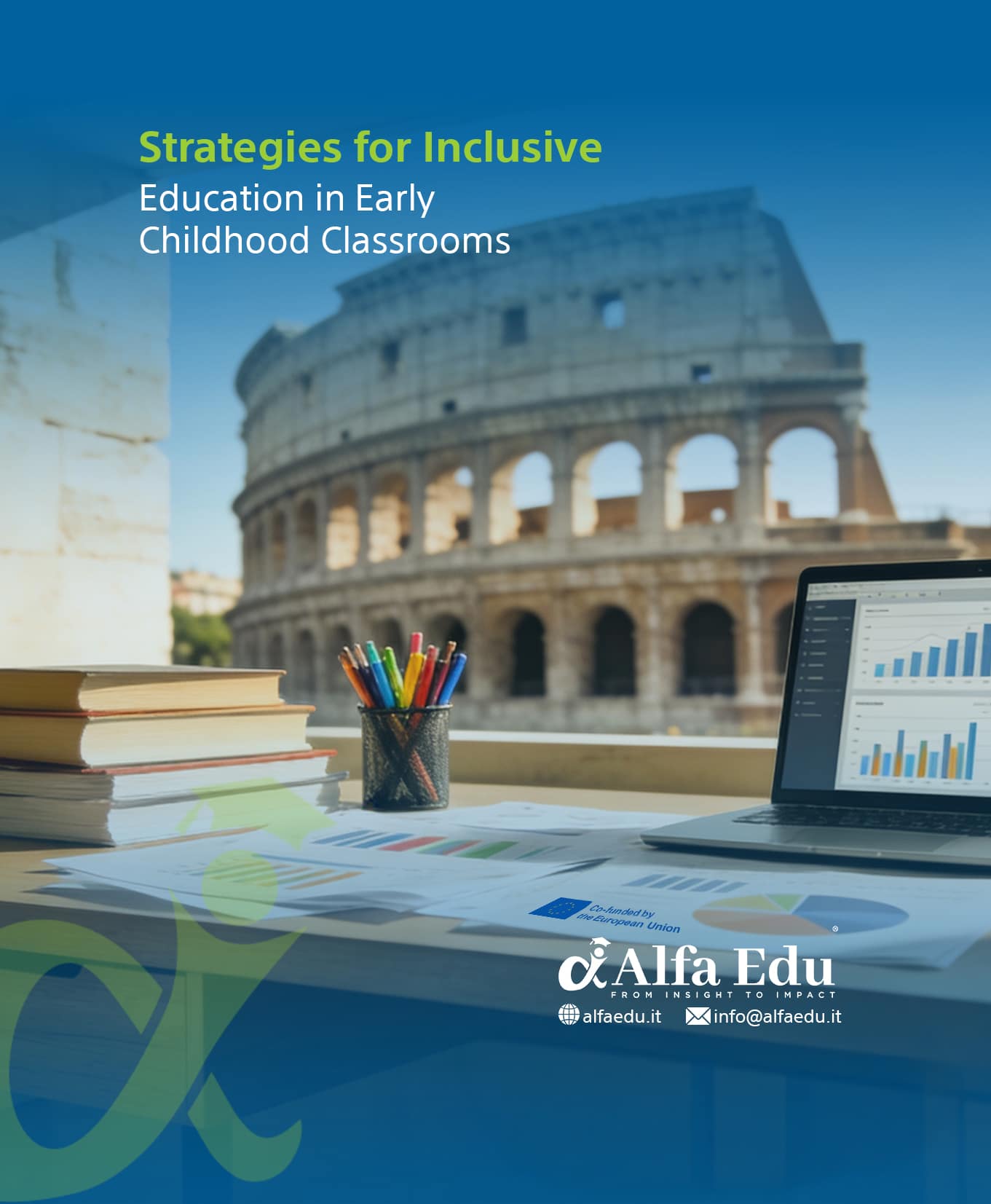 Strategies for Inclusive Education in Early Childhood Classrooms