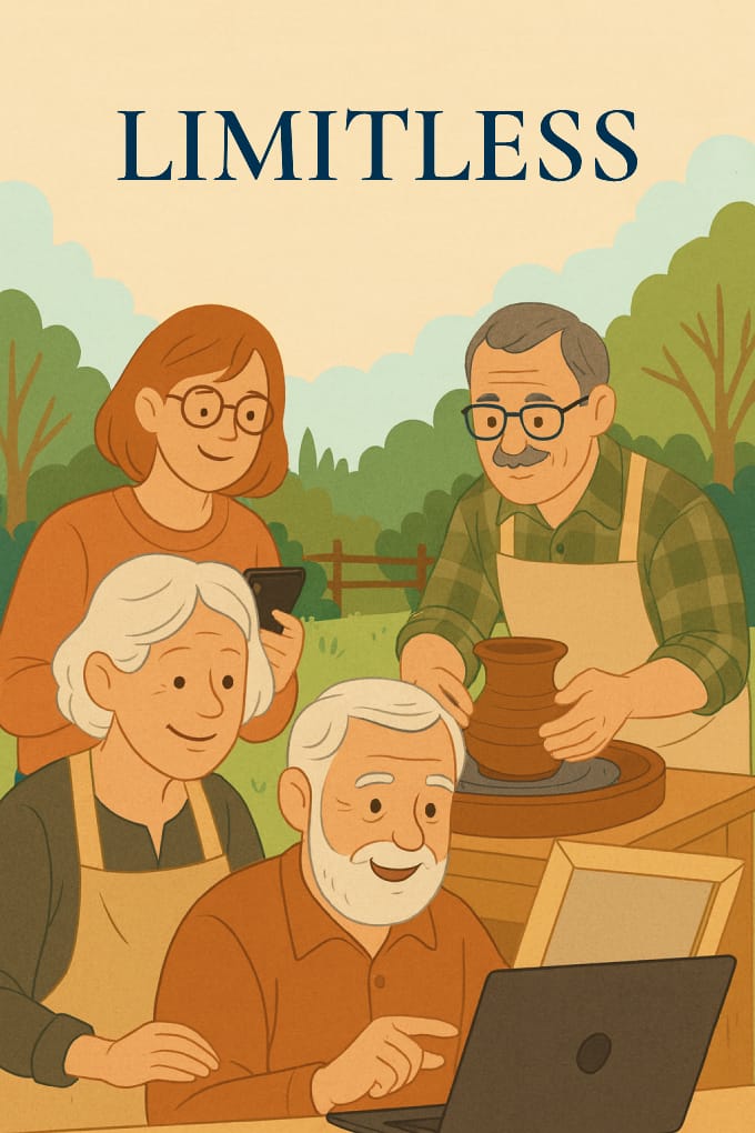 limitless ENG