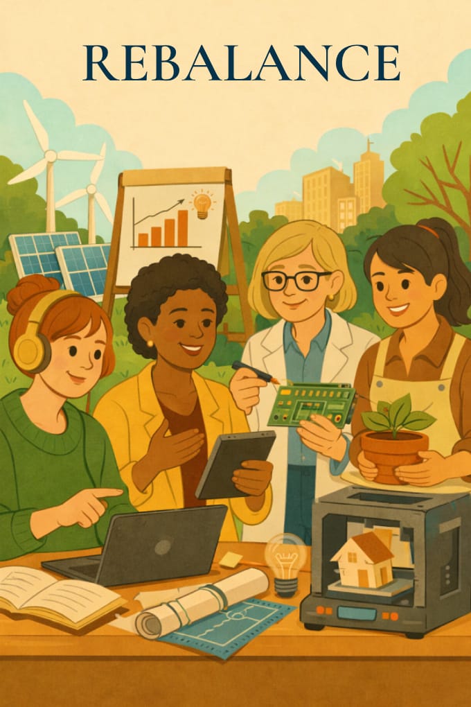 rebalance